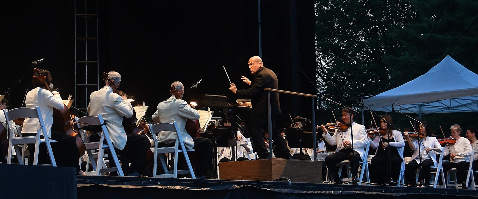 Classical Music in Loudoun County, VA: A Must-See for Music Lovers