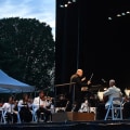Classical Music in Loudoun County, VA: A Must-See for Music Lovers